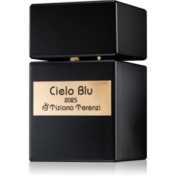 Tiziana Terenzi Cielo Blu Anniversary extract de parfum unisex - imagine 2